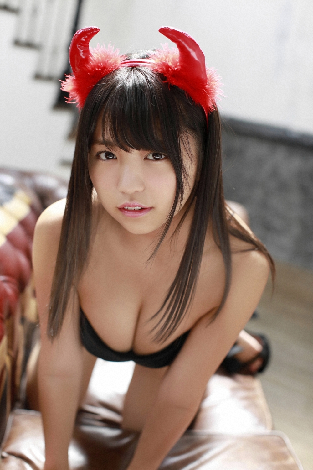 [YS-Web] Vol.828 Yuno Ohara 大原優乃